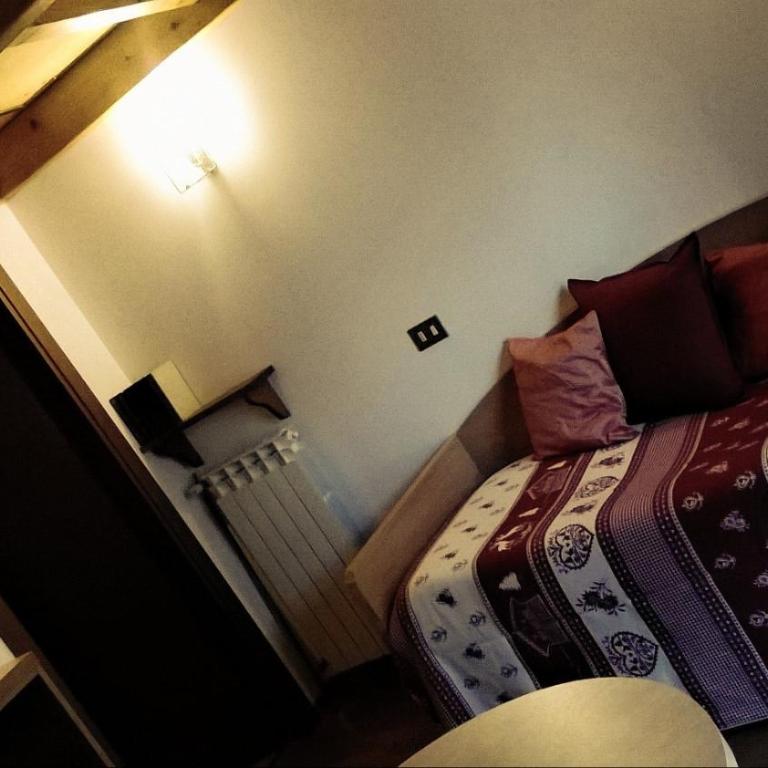 Residence Casa dei Fiori - Monolocale (3 Adulti) - Su 2 Livelli - 4