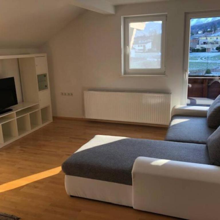 Haus Altenburg - Apartamento de 2 dormitorios - 1