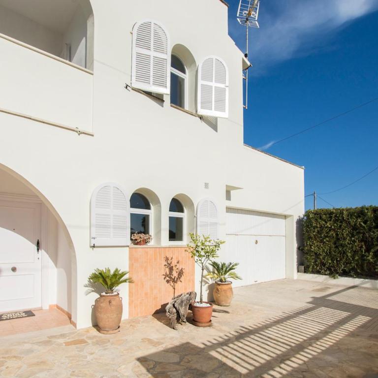 MARINA SEA - Casa de 4 dormitorios - 40