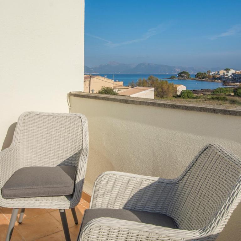 MARINA SEA - Casa de 4 dormitorios - 38
