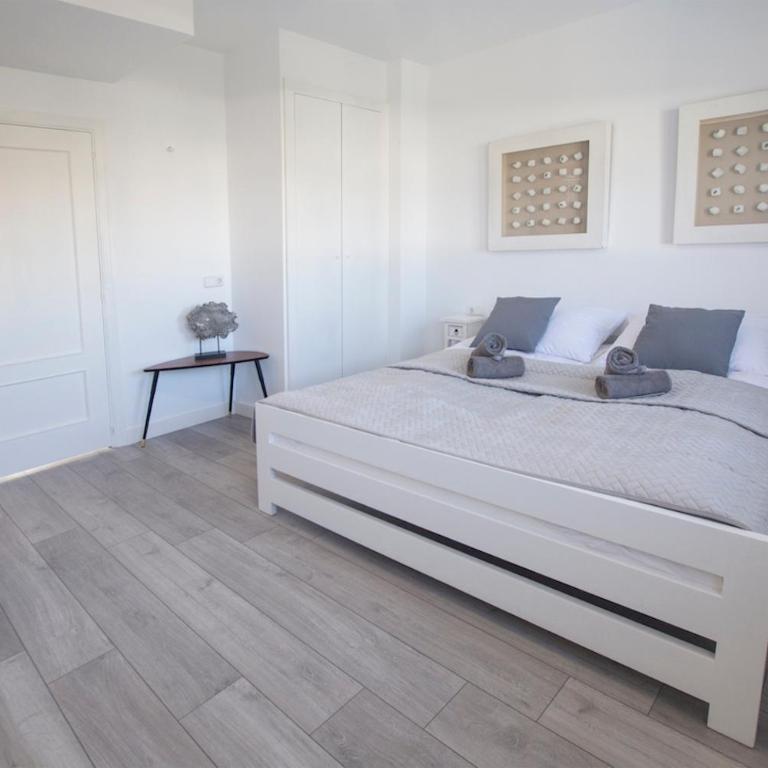 MARINA SEA - Casa de 4 dormitorios - 18