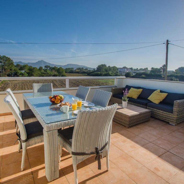 MARINA SEA - Casa de 4 dormitorios - 32