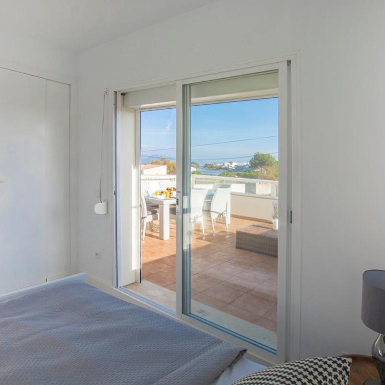 MARINA SEA - Casa de 4 dormitorios - 27
