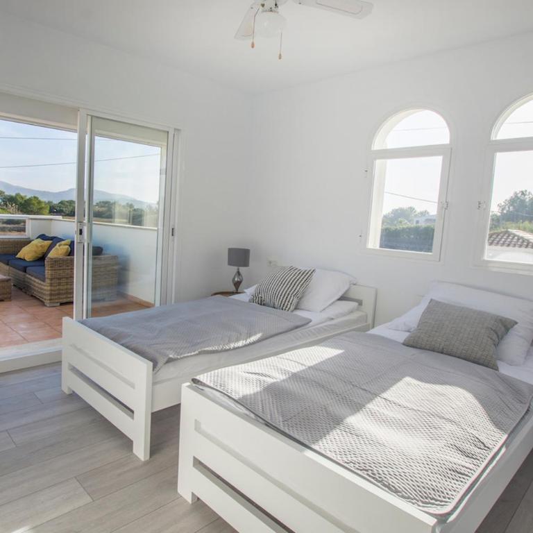 MARINA SEA - Casa de 4 dormitorios - 26