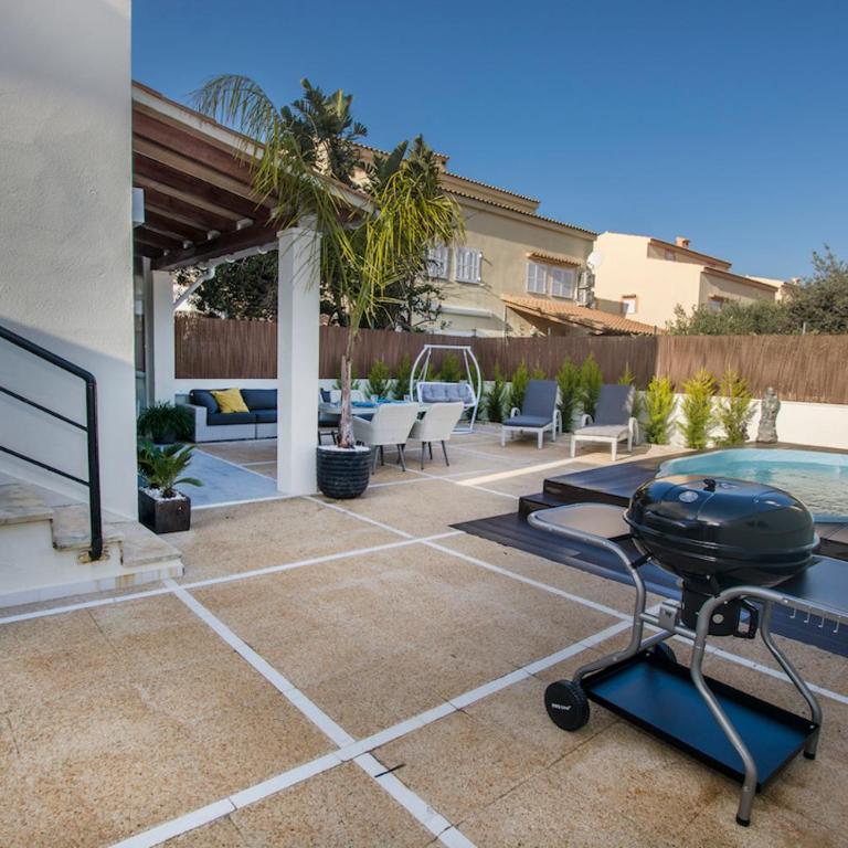 MARINA SEA - Casa de 4 dormitorios - 16