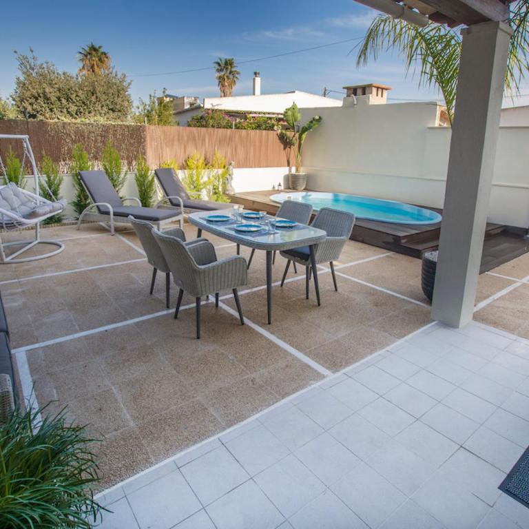 MARINA SEA - Casa de 4 dormitorios - 14