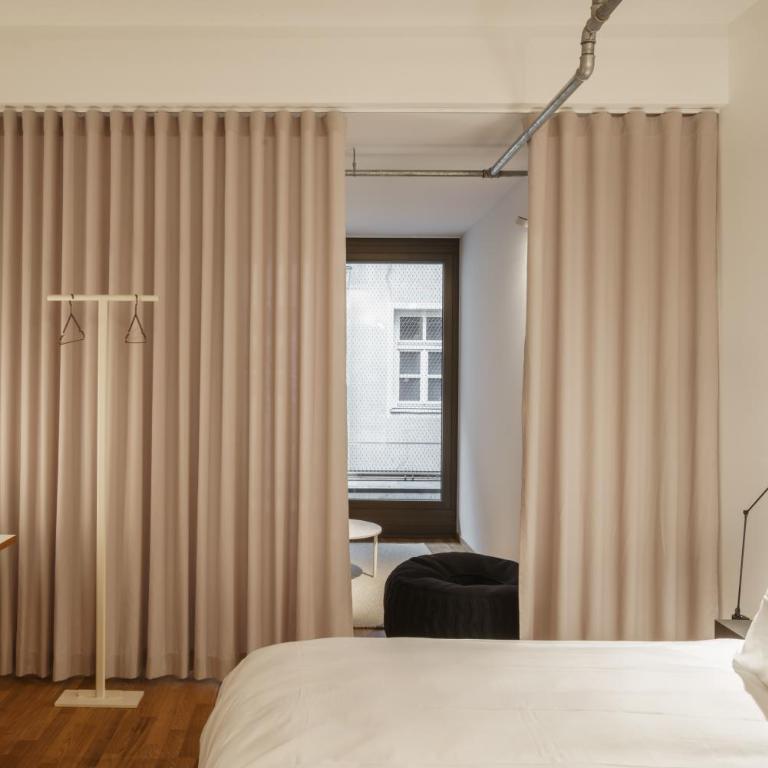 ANAGRAM - Haus im Tal - Downtown Apartment - 3