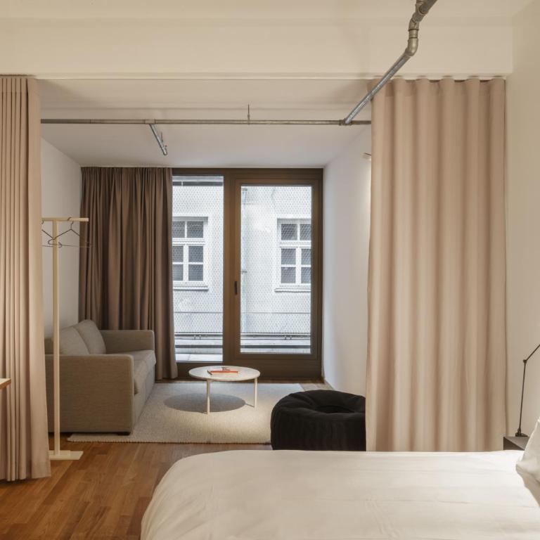 ANAGRAM - Haus im Tal - Downtown Apartment - 2