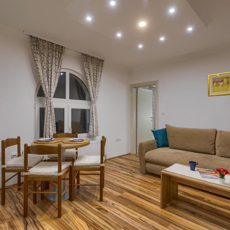 Vila Forest - Apartment with Garden View - 1