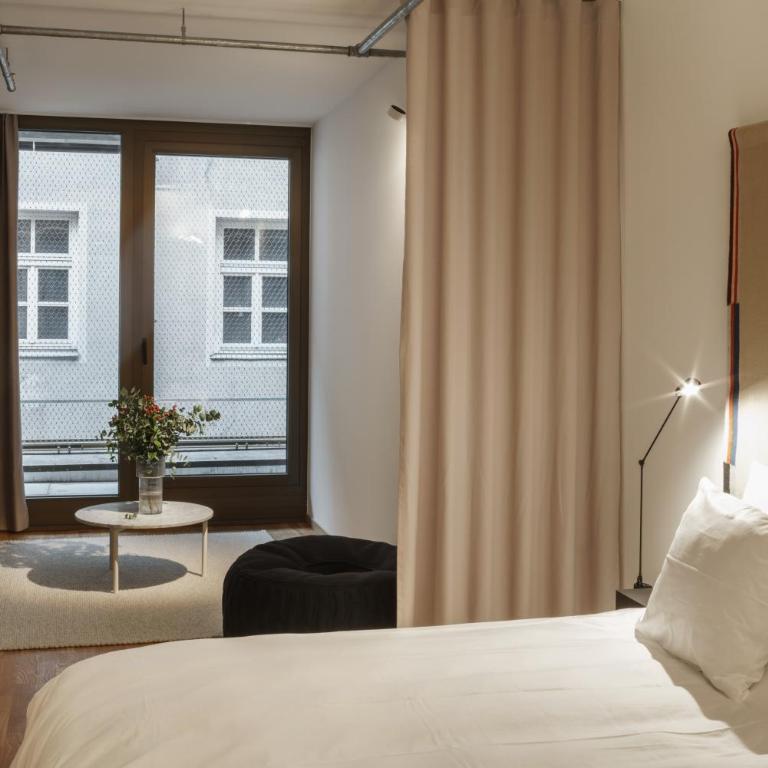 ANAGRAM - Haus im Tal - Downtown Apartment - 6