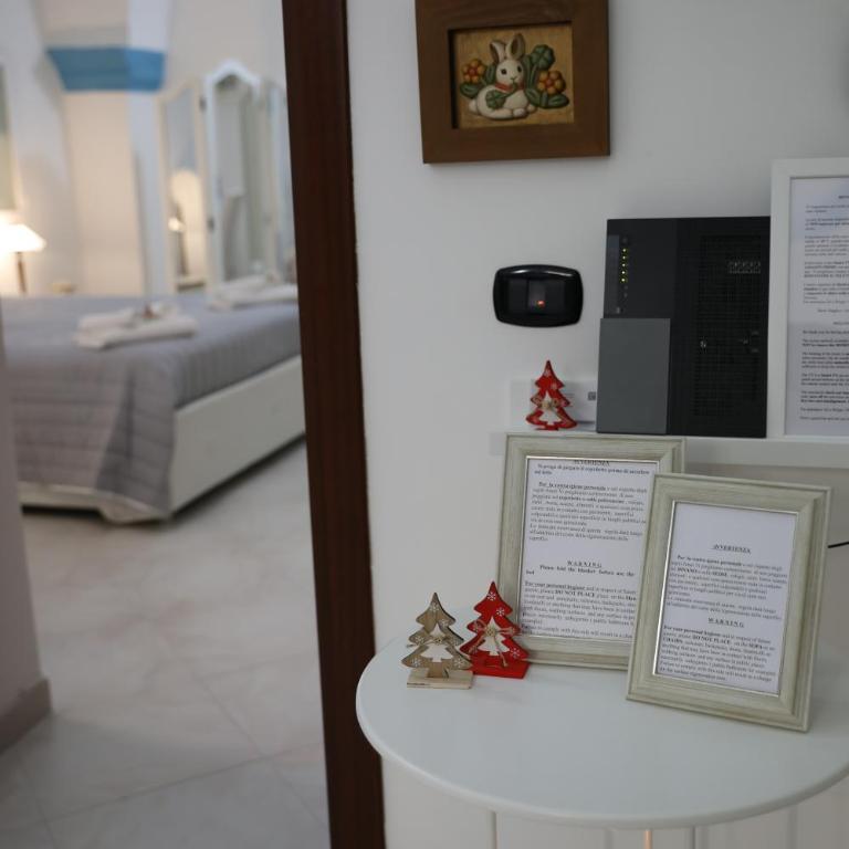Il Balcone di Giulietta - Casa con 1 Camera da Letto - 10