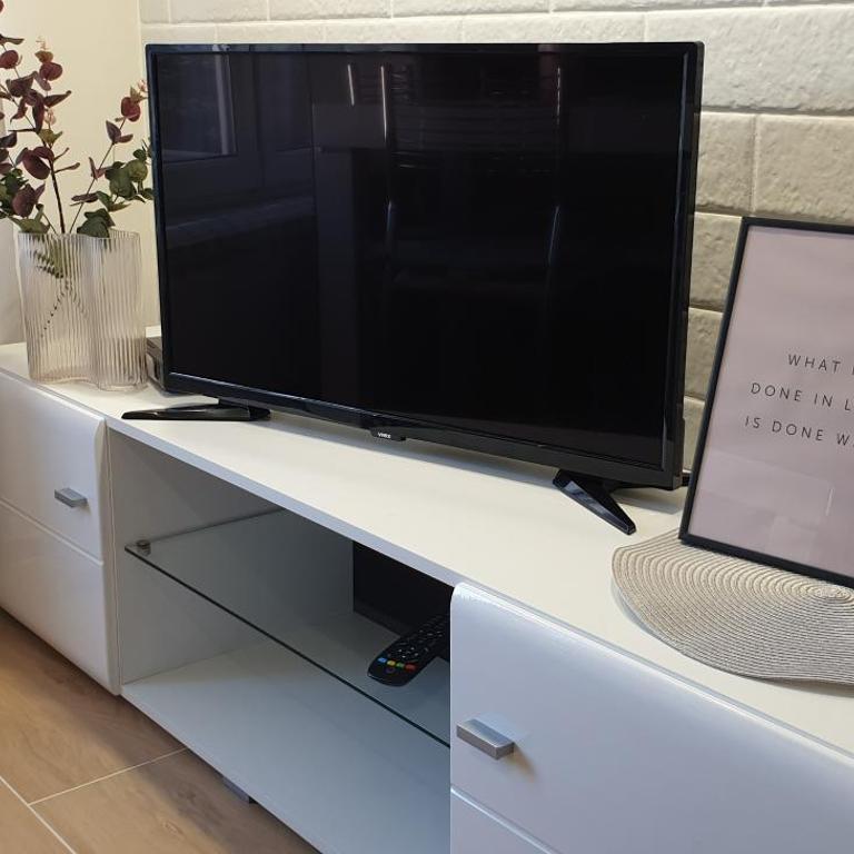Lovely Private Flats FREE parking - Apartman sa 1 Spavaćom Sobom - 8