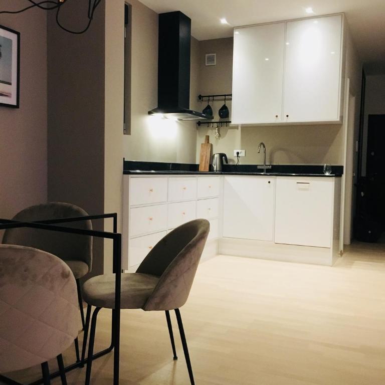 Lorben - Apartman sa 2 Spavaće Sobe - 21