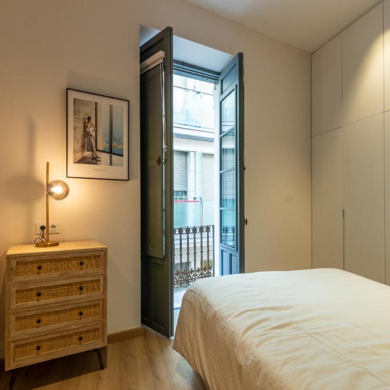 Balmis Plaza Apartments - Loft - 3