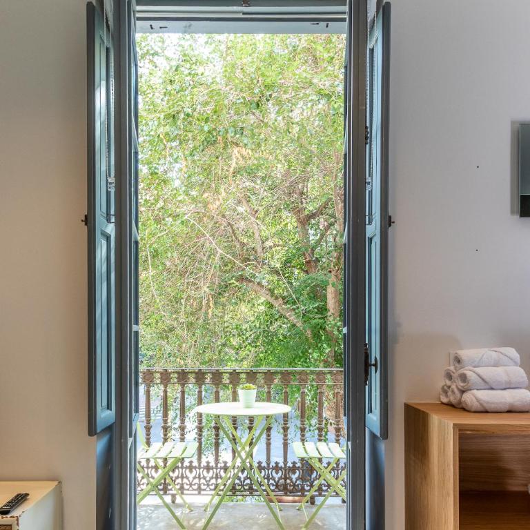 Balmis Plaza Apartments - Loft - 5