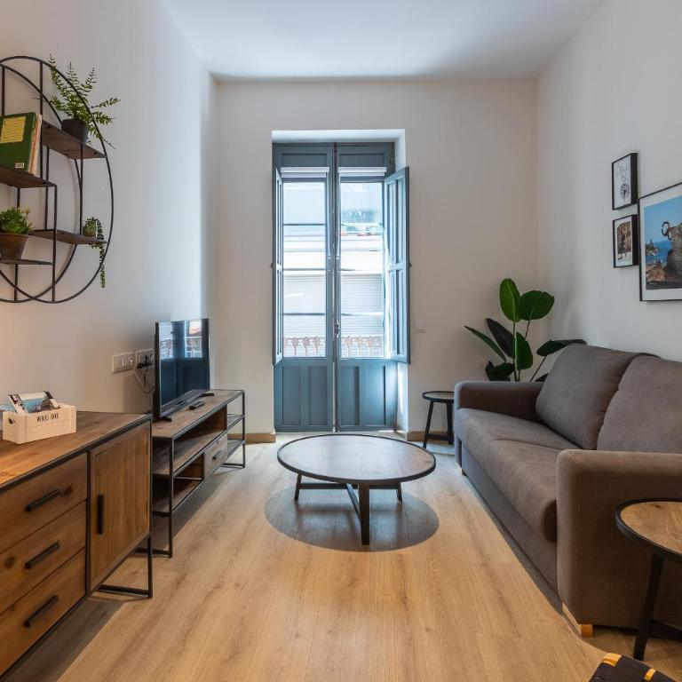 Balmis Plaza Apartments - Superior Apartment - 3