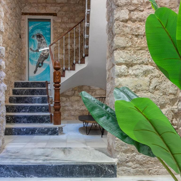 Balmis Plaza Apartments - Loft - 7