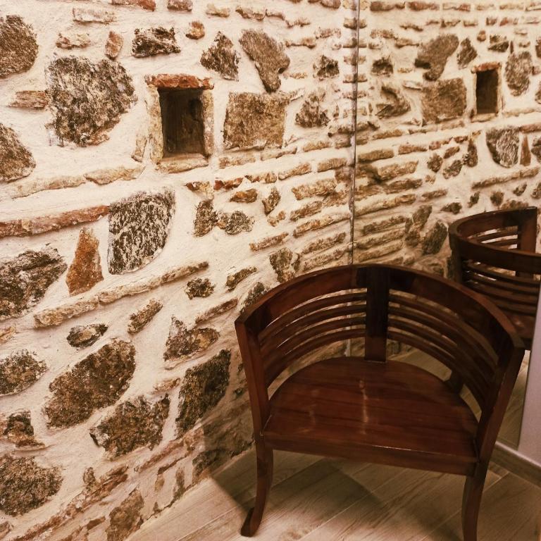 El Muro de Piedra - Apartamento - Planta baja - 6