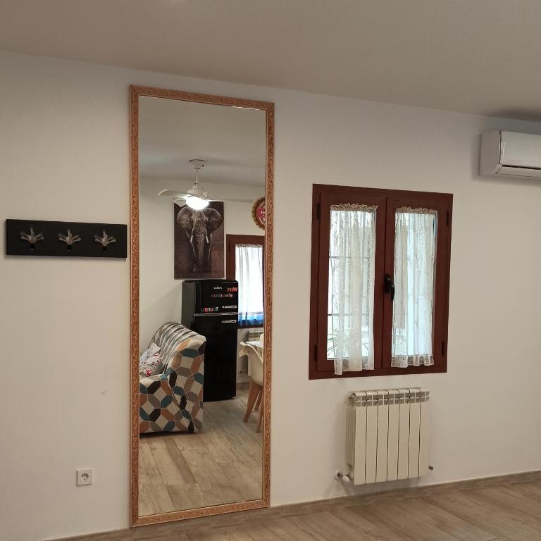 El Muro de Piedra - Apartamento - Planta baja - 16