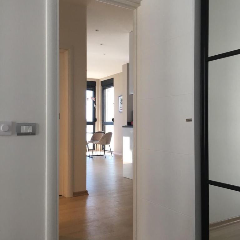 Lorben - Apartman sa 2 Spavaće Sobe - 19