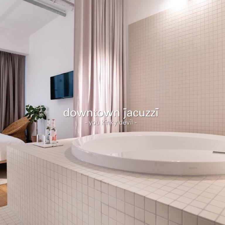 ANAGRAM - Haus im Tal - Downtown Jacuzzi - 2