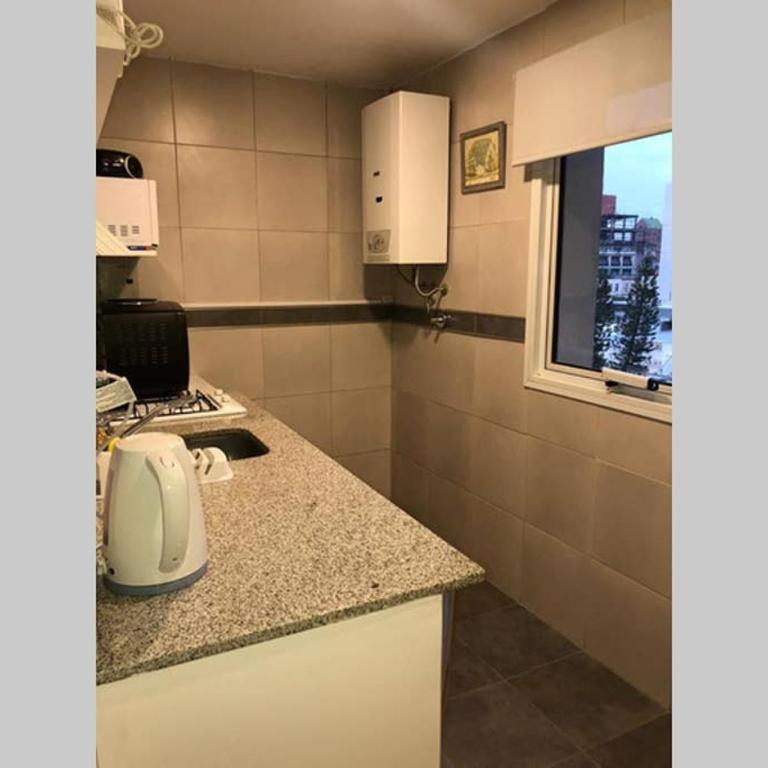 Apart del Puerto 01 - Apartamento Estudio - 14