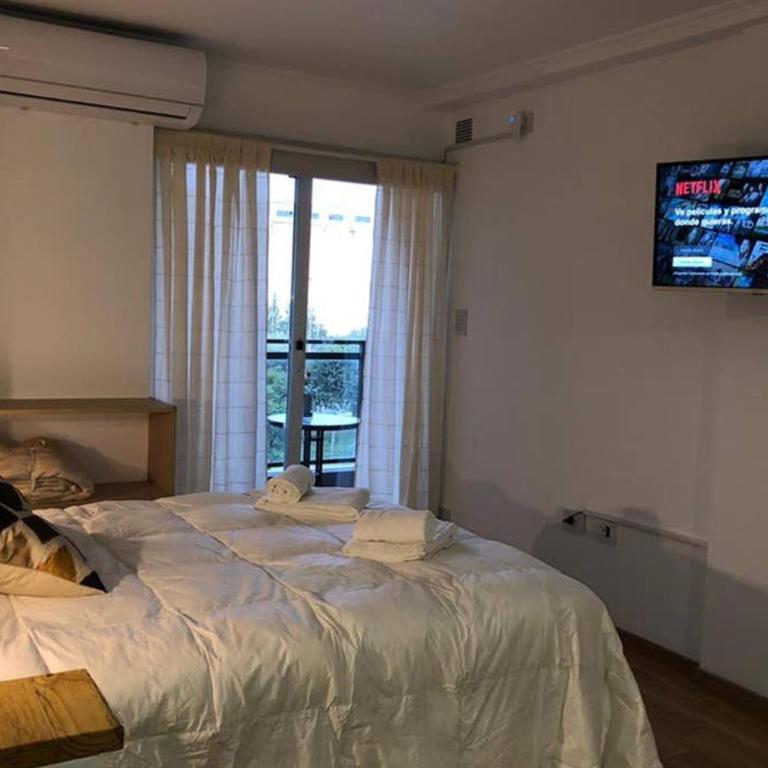 Apart del Puerto 01 - Apartamento Estudio - 1