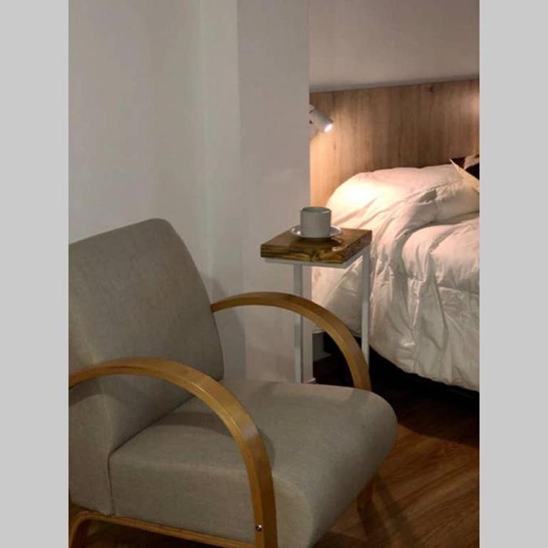 Apart del Puerto 01 - Apartamento Estudio - 21