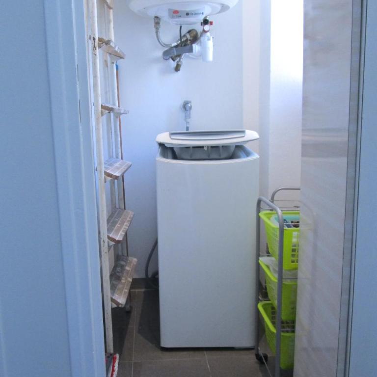 Appartement - Appartement avec Balcon - 14