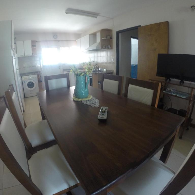 Casa Esquina - Barrio Palermo - Zona Anfiteatro - Casa de 2 dormitorios - 3