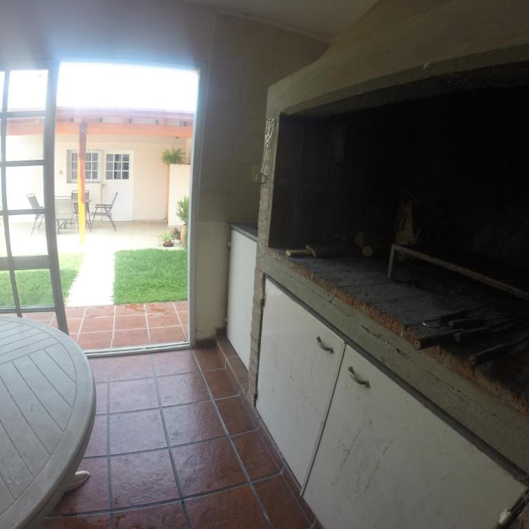 Casa Esquina - Barrio Palermo - Zona Anfiteatro - Casa de 2 dormitorios - 10