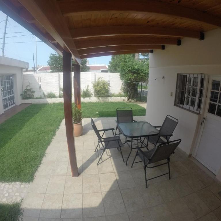 Casa Esquina - Barrio Palermo - Zona Anfiteatro - Casa de 2 dormitorios - 8