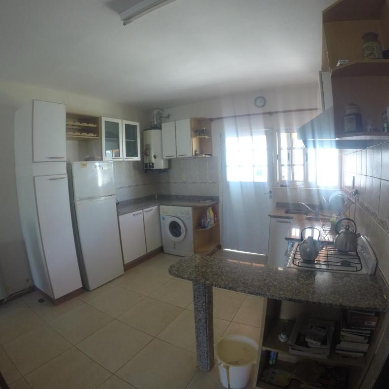 Casa Esquina - Barrio Palermo - Zona Anfiteatro - Casa de 2 dormitorios - 5
