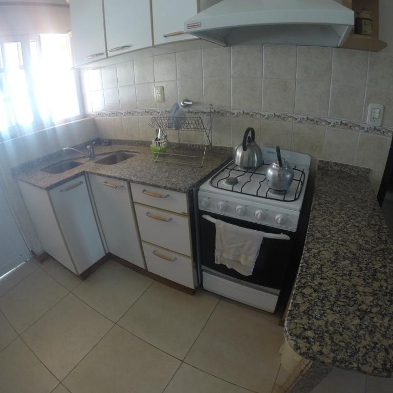 Casa Esquina - Barrio Palermo - Zona Anfiteatro - Casa de 2 dormitorios - 7