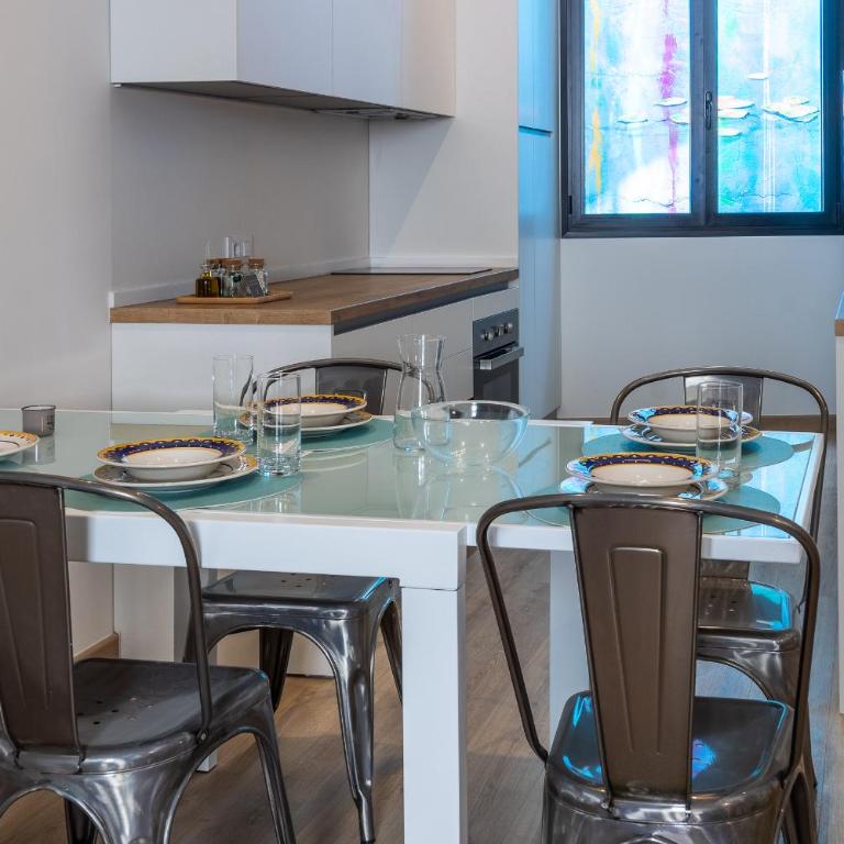 Balmis Plaza Apartments - Superior Apartment - 24