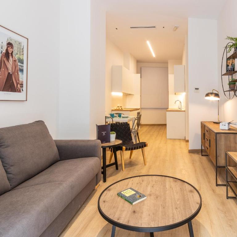 Balmis Plaza Apartments - Superior Apartment - 26