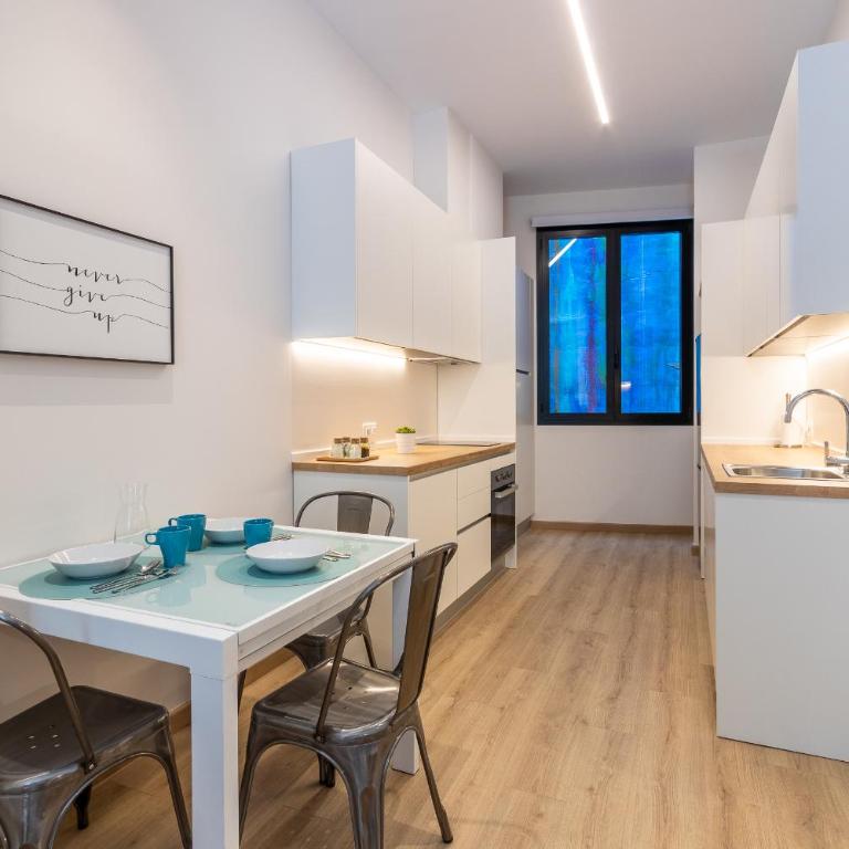 Balmis Plaza Apartments - Superior Apartment - 23