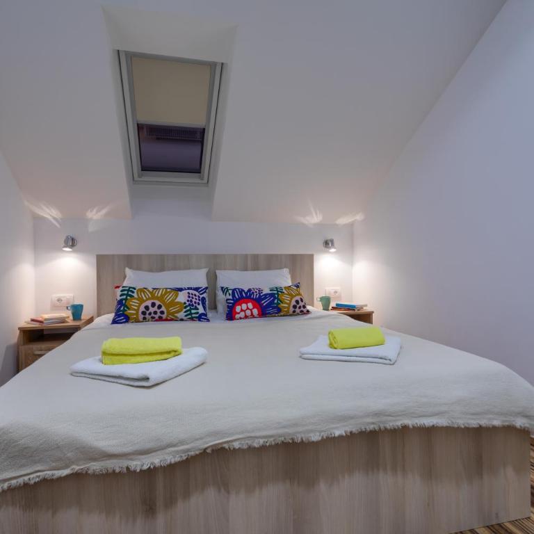 Vila Forest - Deluxe Apartment - 6