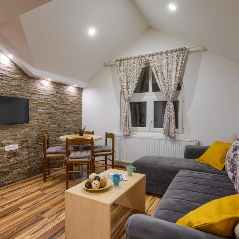 Vila Forest - Deluxe Apartment - 1