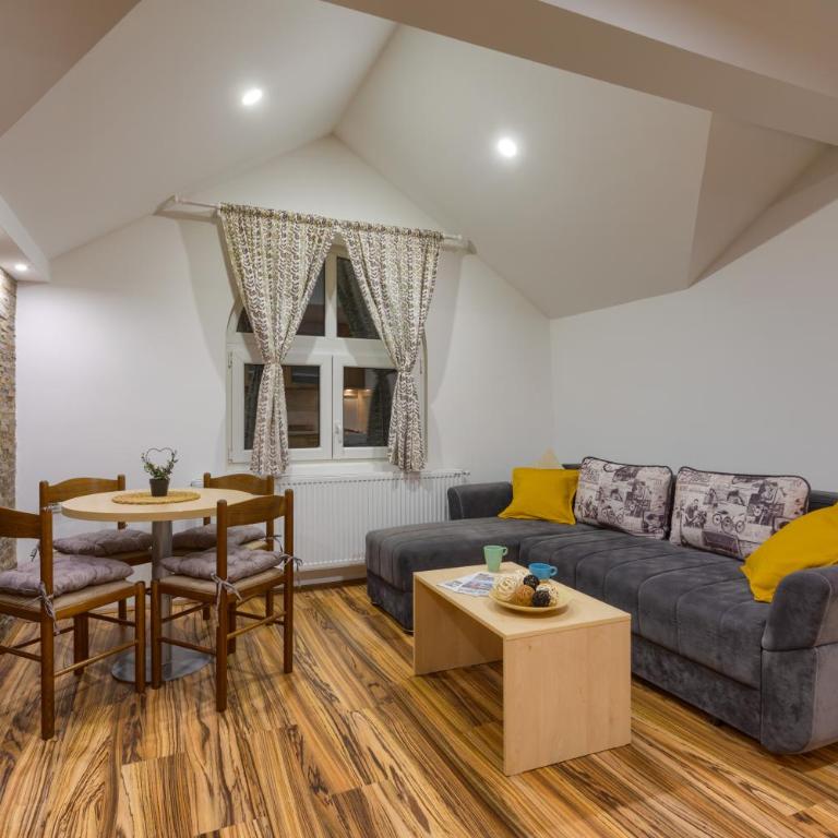 Vila Forest - Deluxe Apartment - 2