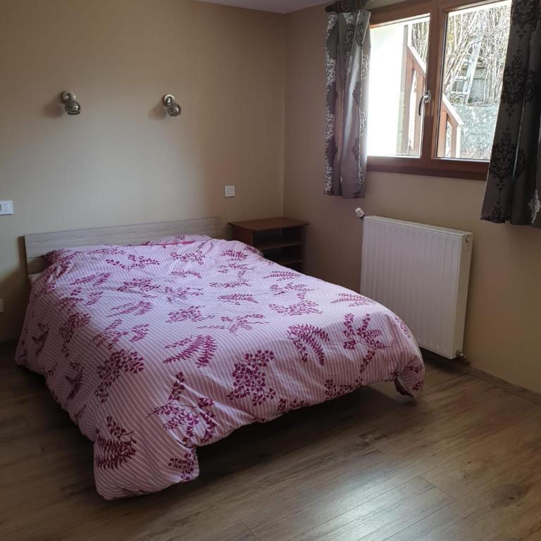 RAND'UBAYE - Appartement 1 Chambre - 22