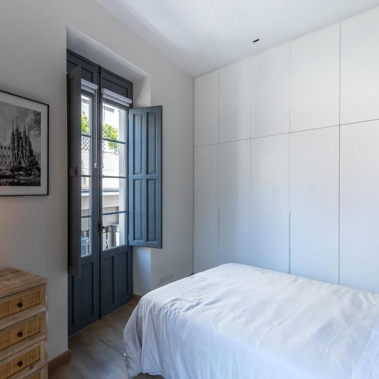 Balmis Plaza Apartments - Loft - 28