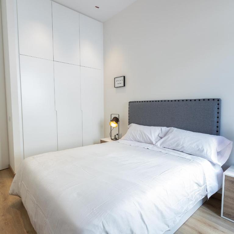 Balmis Plaza Apartments - Apartment with Terrace - 33