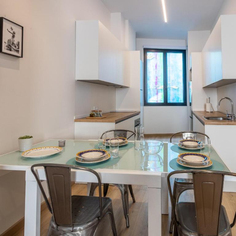 Balmis Plaza Apartments - Superior Apartment - 21