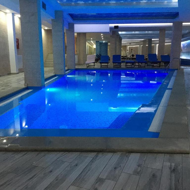 Ski & Spa Apartment S20 Milmari Resort Kopaonik - Studio with Mountain View - 43