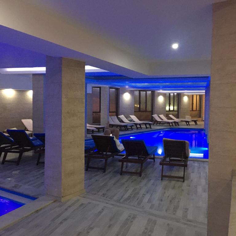 Ski & Spa Apartment S20 Milmari Resort Kopaonik - Studio with Mountain View - 41