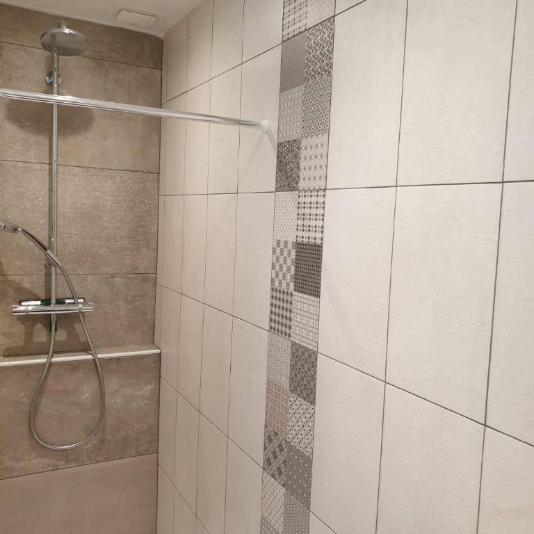 RAND'UBAYE - Appartement 1 Chambre - 32