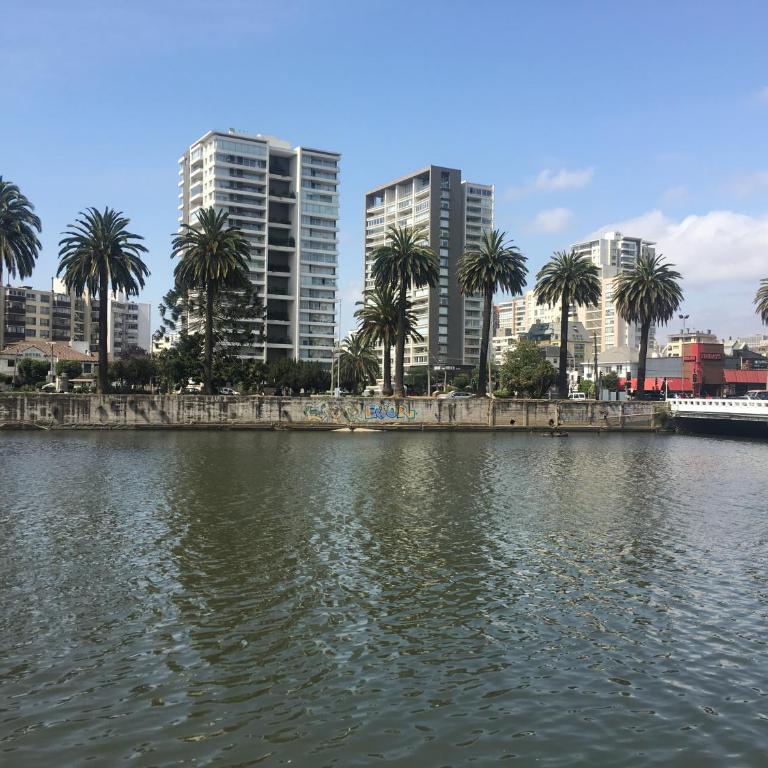 Avenida Marina 1 - Apartamento - 14