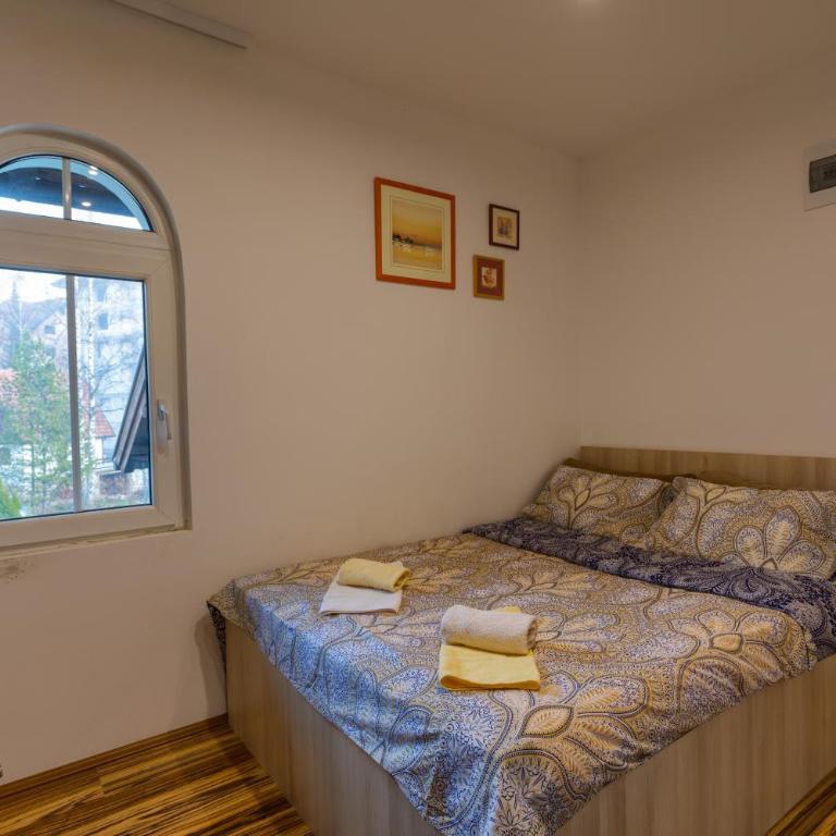 Vila Forest - Superior Studio - 2