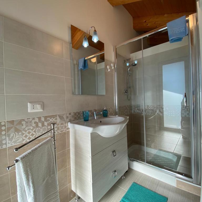 Sapore di mare casa vacanze - Casa con 2 Camere da Letto - 34